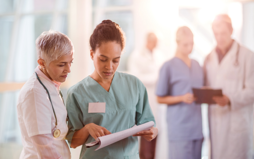 How Temporary Healthcare Staffing Supports Peak Seasons