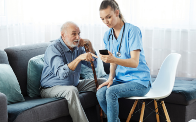 10 Fun Activities to Keep Seniors Active