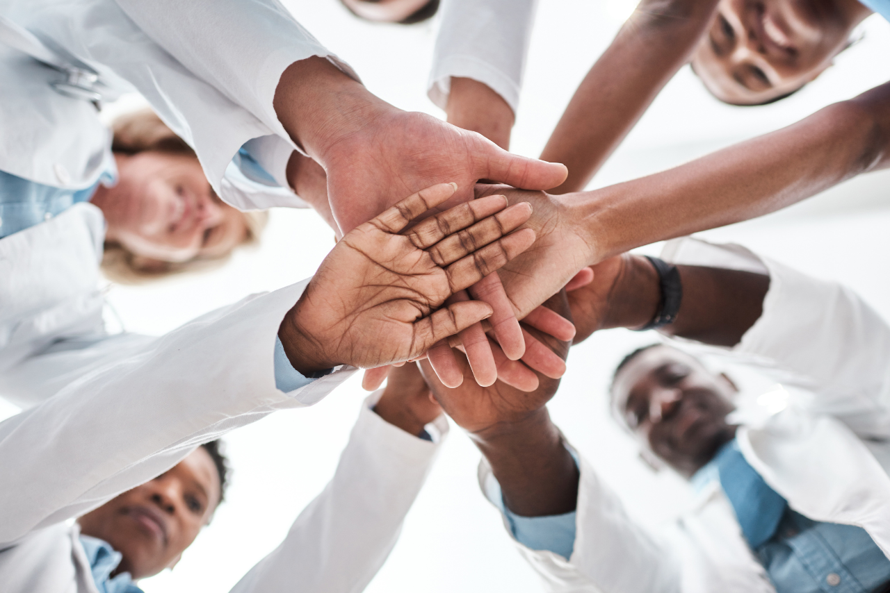 staffing staffing team