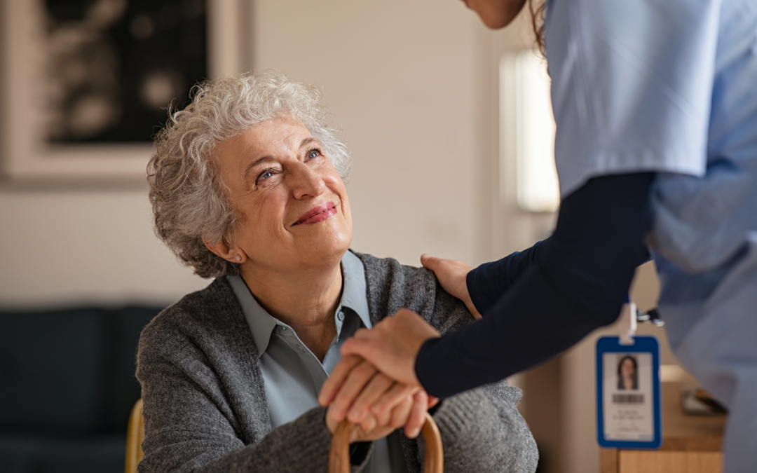 Is Homecare the Right Choice for Your Loved One?