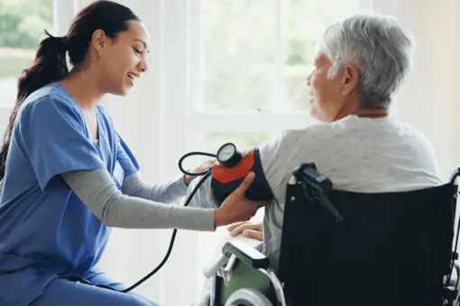 homecare nurse jobs