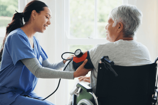 homecare nurse jobs