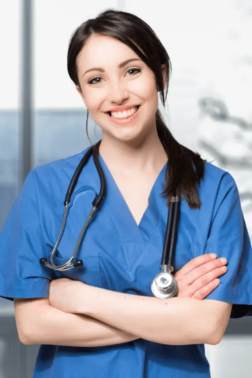 nurse staffing agency