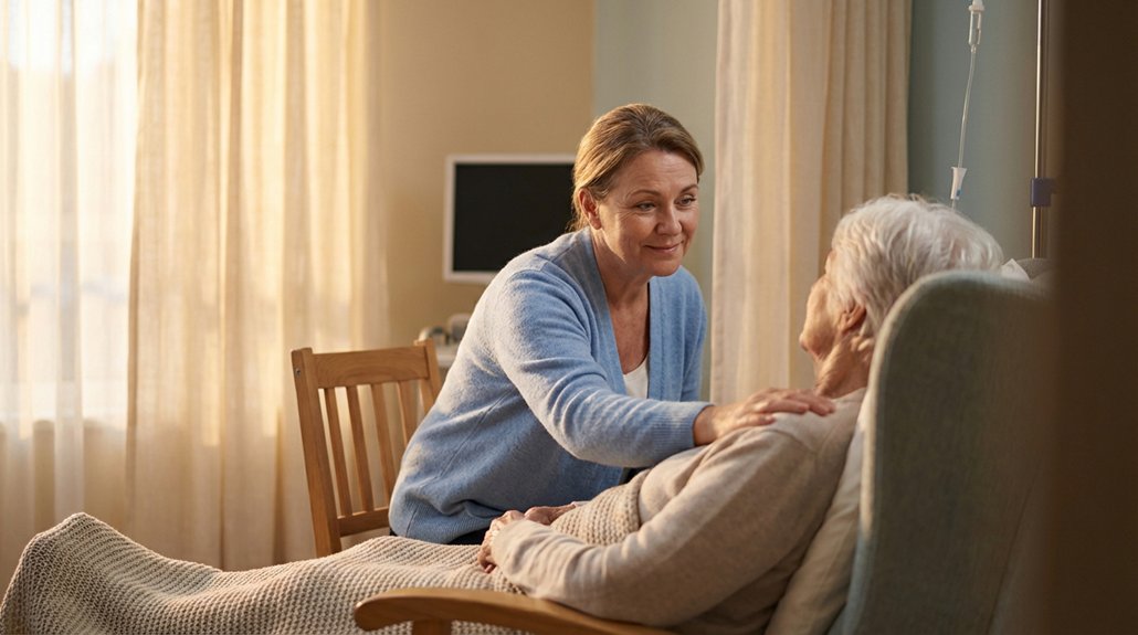 caregiver-supporting-elderly-woman-with-dementia-in-room