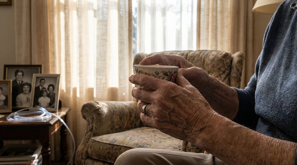 elderly-person-enjoying-tea-at-home-care-setting