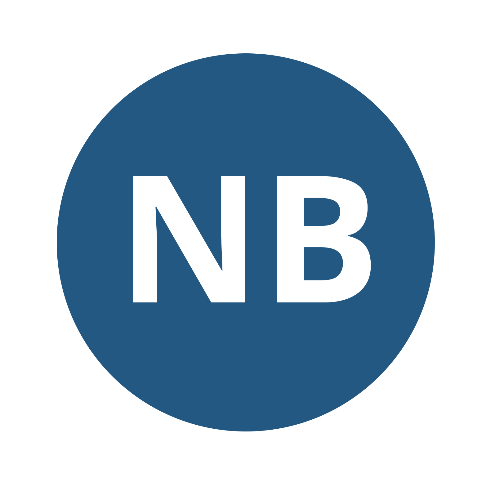 New Brunswick - Graphic