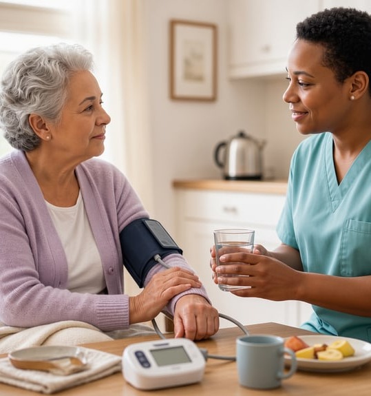 home-healthcare-nurse-checking-elderly-blood-pressure-539x575 home-healthcare-nurse-checking-elderly-blood-pressure-539x575