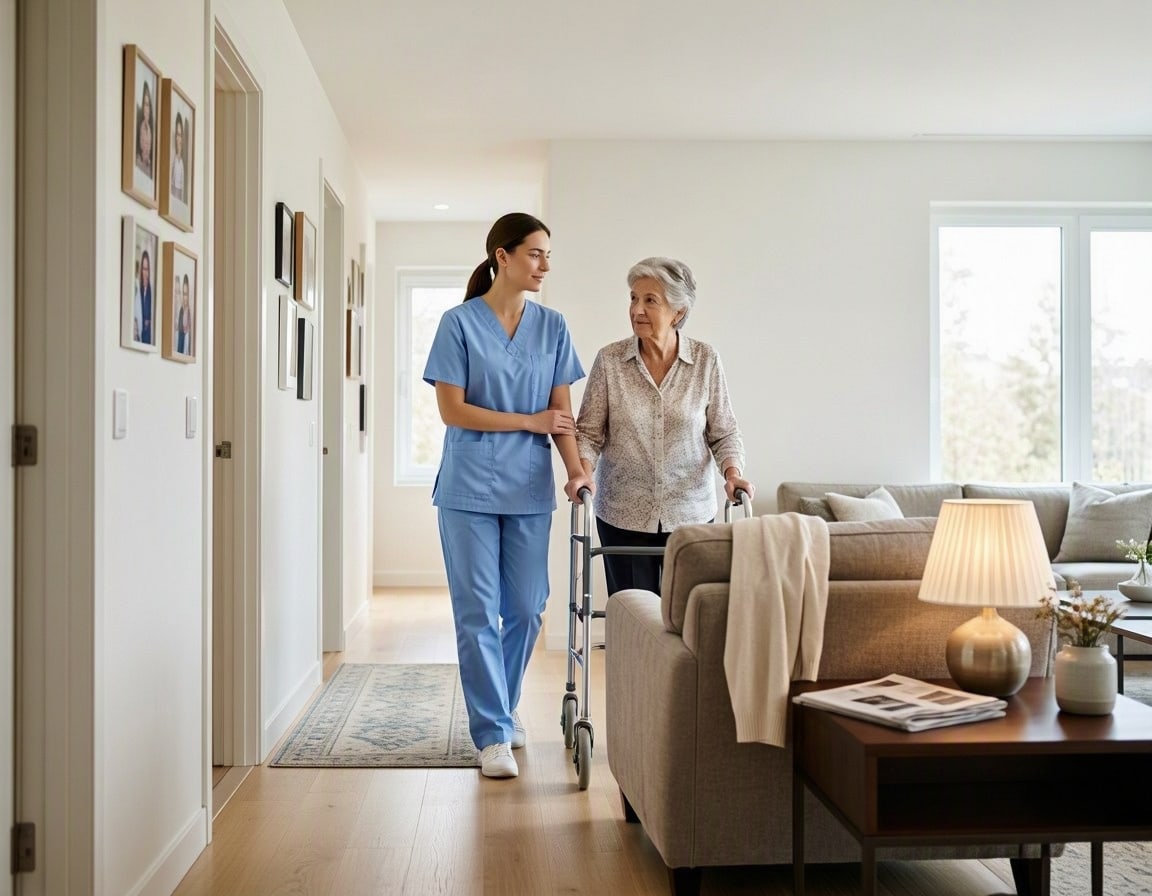 Compassionate Care at Home Compassionate Care at Home